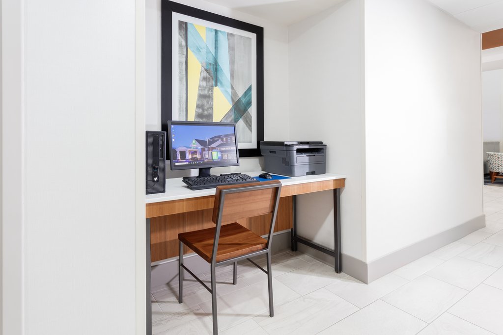Holiday Inn Express & Suites WILLIAMSBURG, York, Virginia