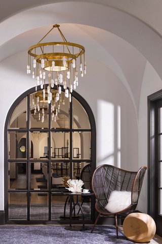 Club Lounge