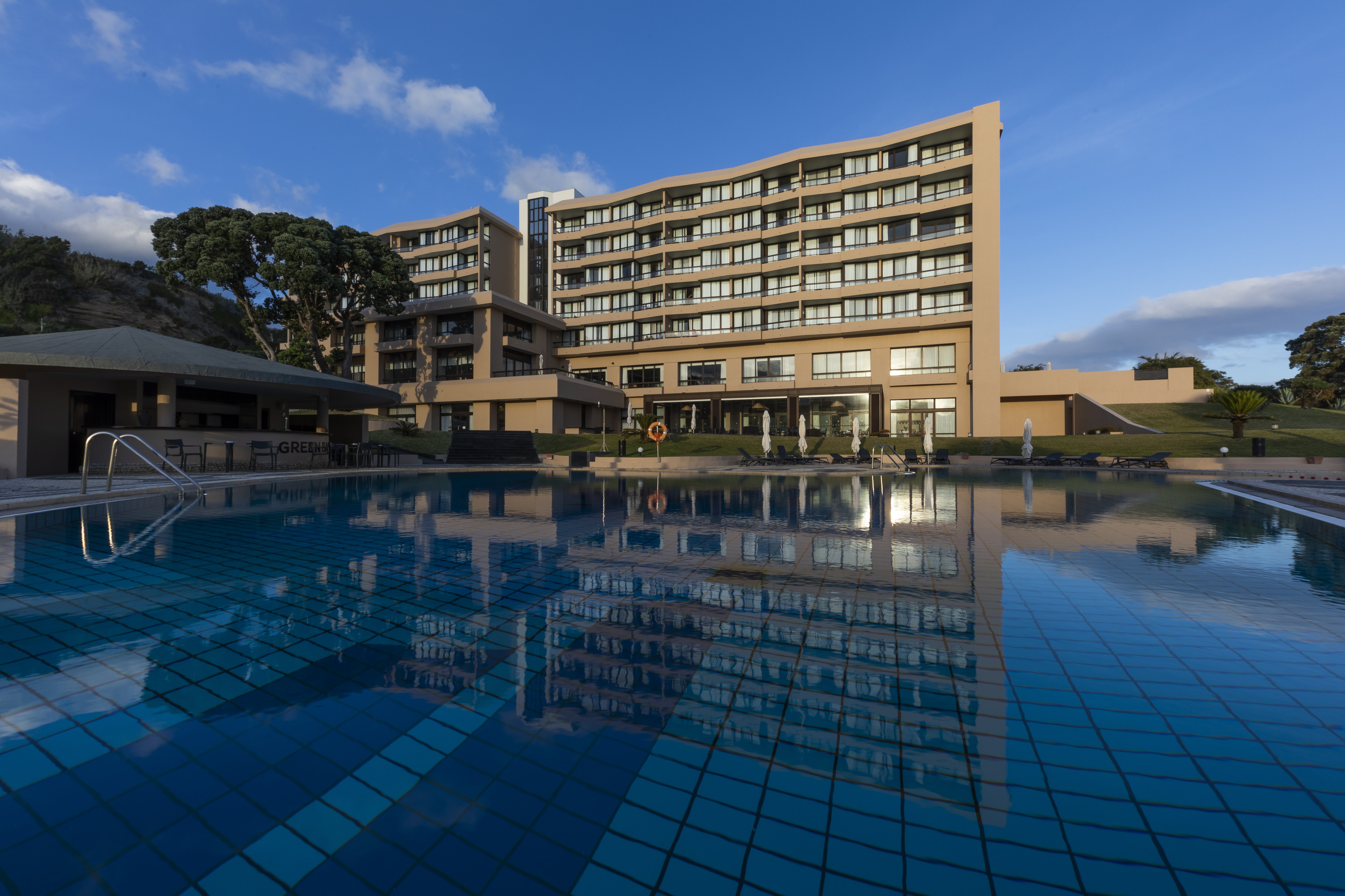 Pestana Bahia Praia
