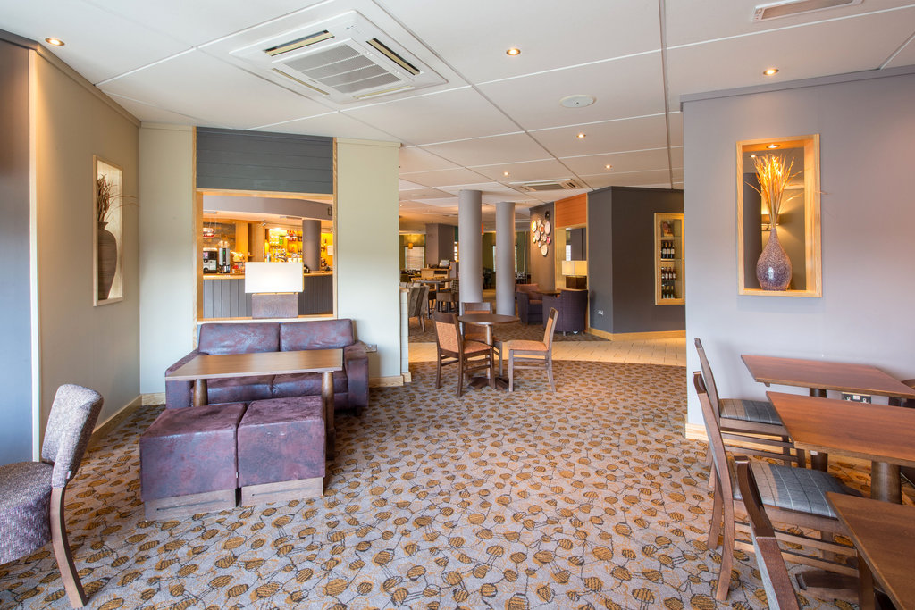 Premier Inn Stoke/Trentham Gardens, Stoke-on-Trent