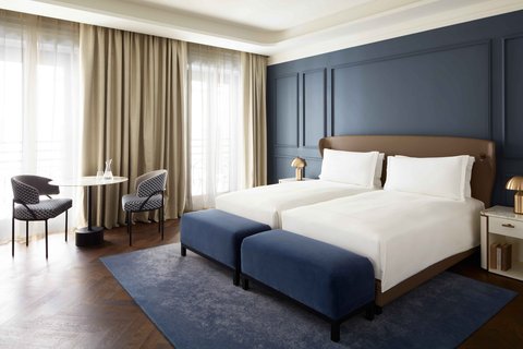 Gästezimmer