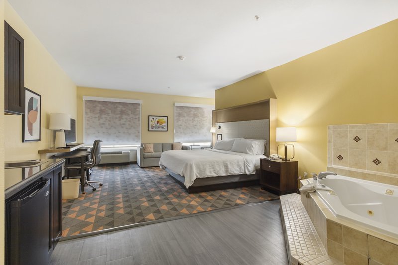 HOLIDAY INN WACO NORTHWEST