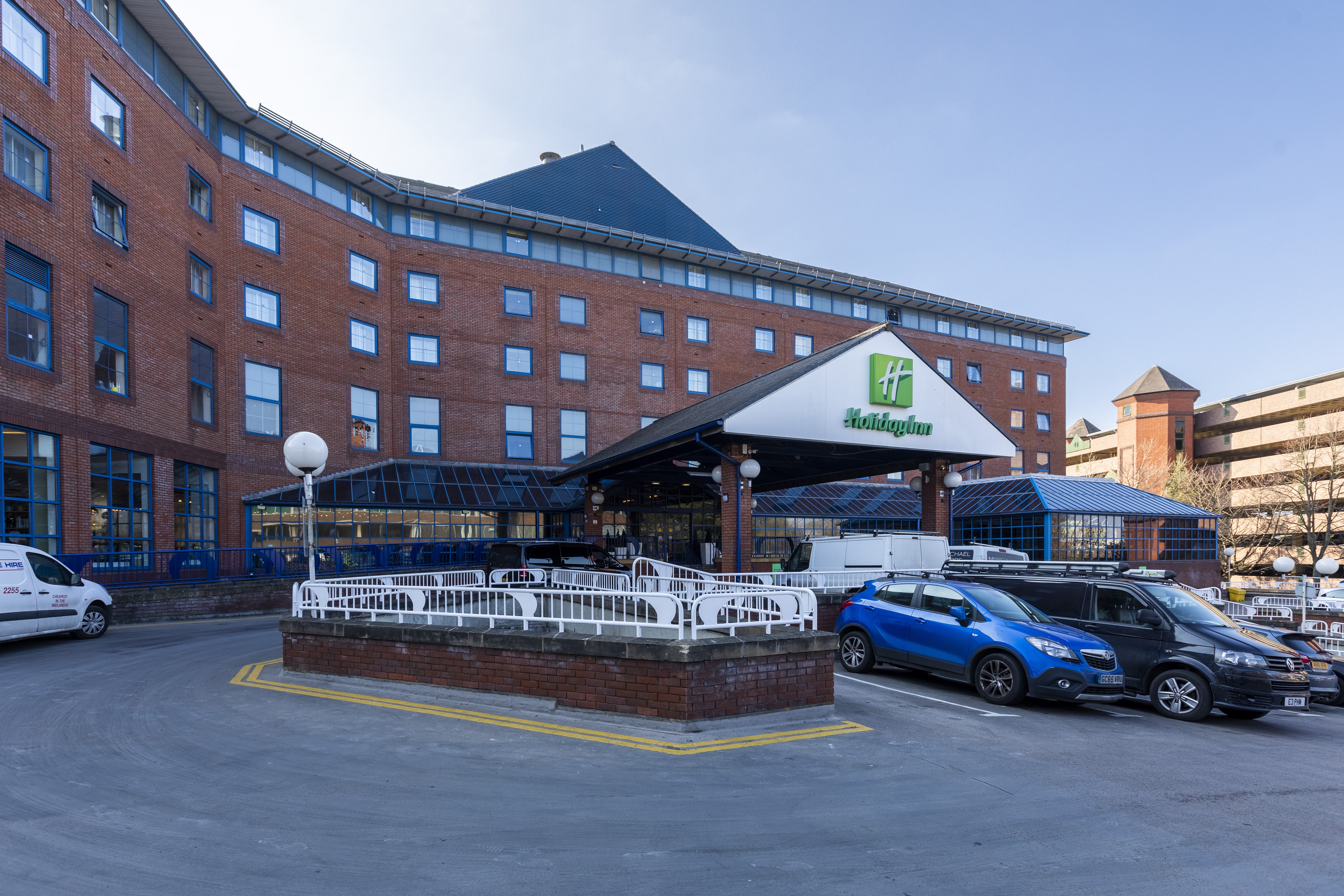 Holiday Inn