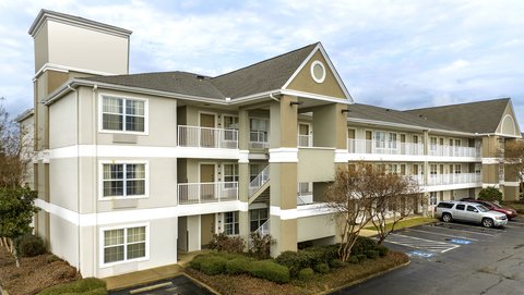 Home 1 Suites Extended Stay Montgomery