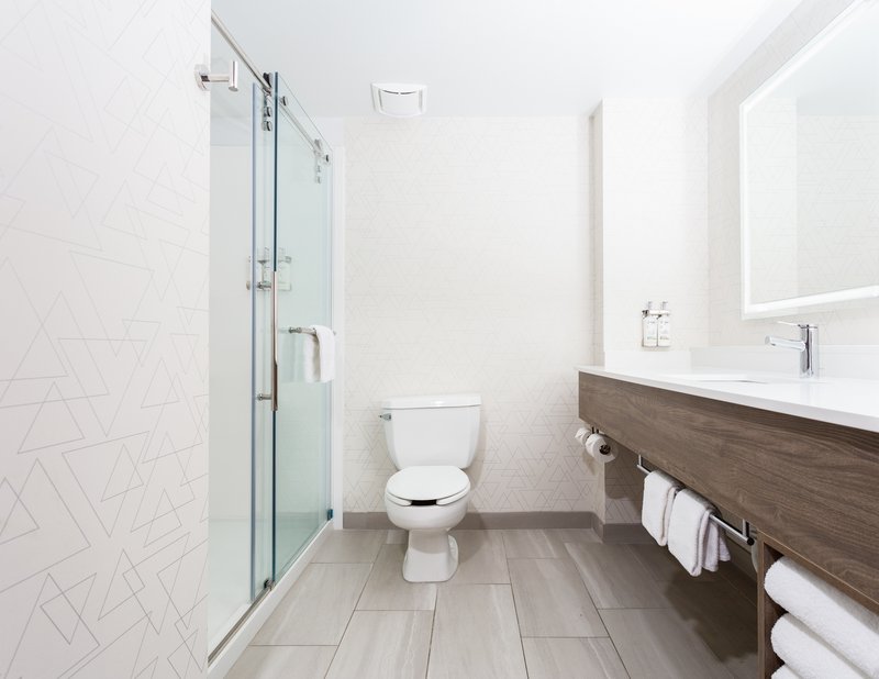 Holiday Inn Express Hotel and Suites