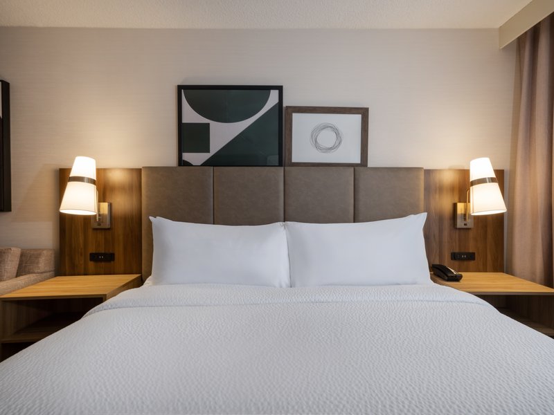 Staybridge Suites Chicago O’Hare – Rosemont
