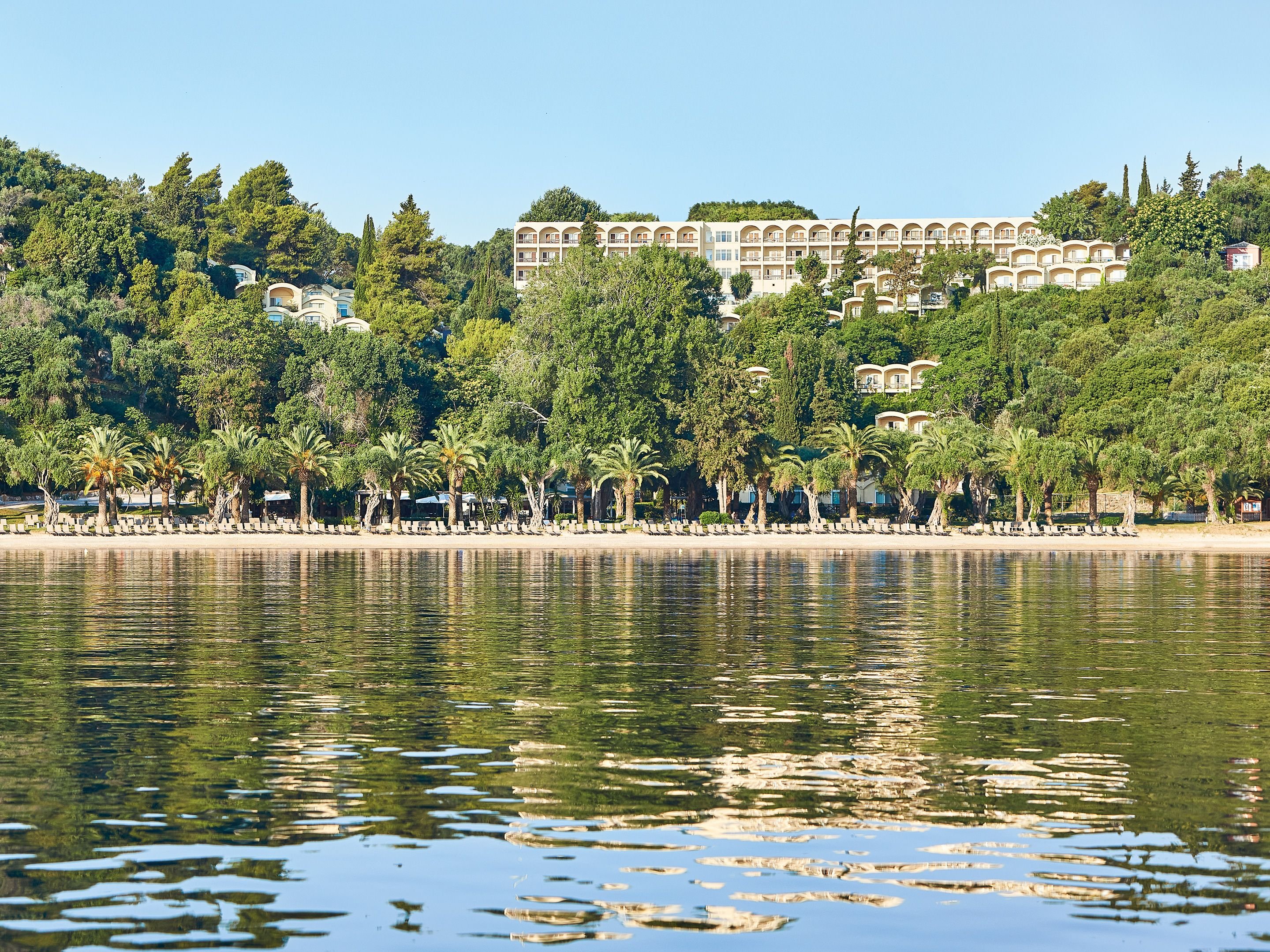 Grecotel Daphnila Bay Thalasso