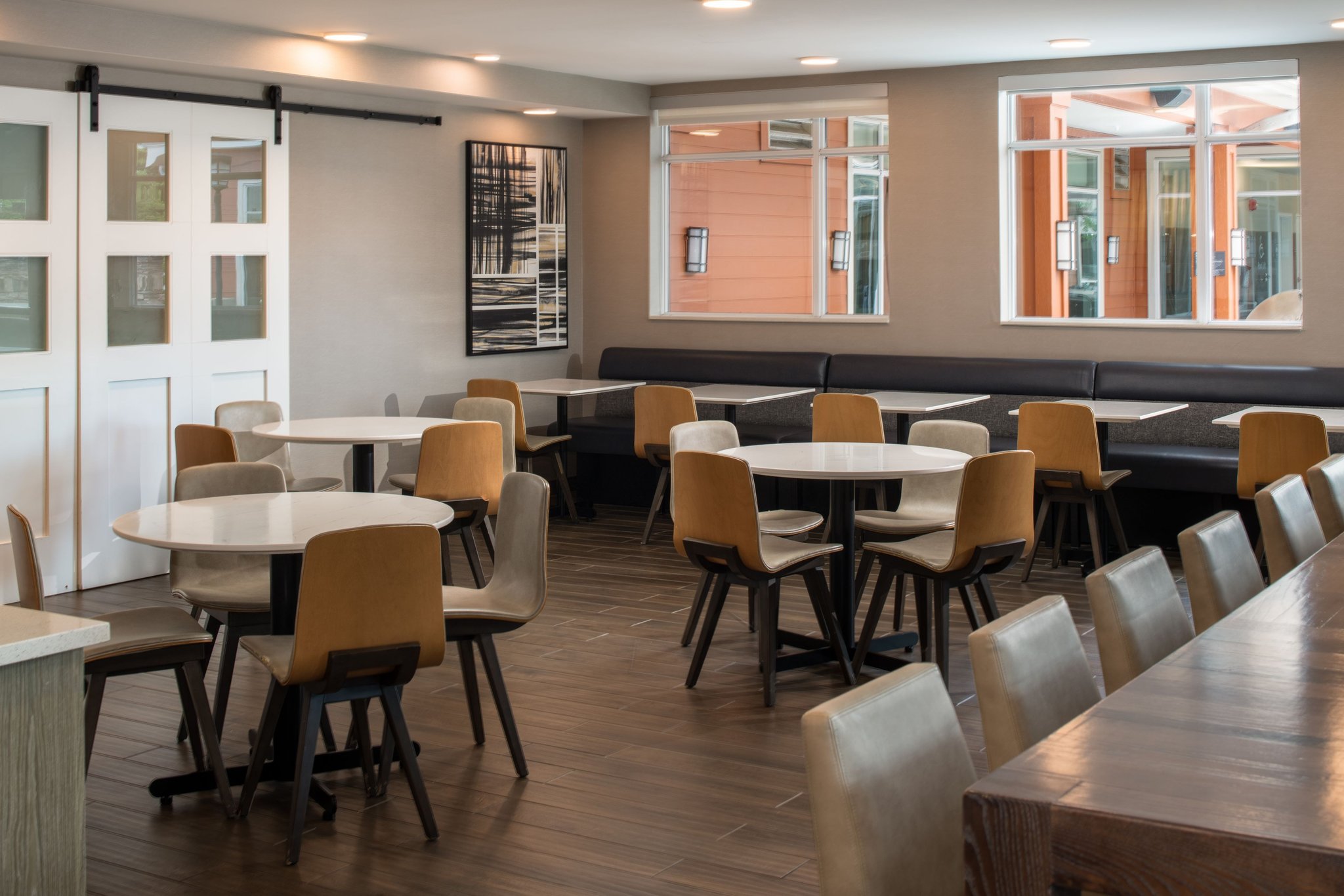 Residence Inn Portland Vancouver