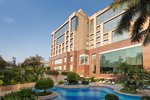 Sheraton New Delhi Hotel x Solis Nature Sheraton New Delhi Hotel x Solis Nature