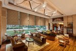 Sheraton New Delhi Hotel x Solis Nature Sheraton New Delhi Hotel x Solis Nature
