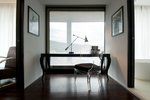 Classic, 1 Bedroom Smaller Suite, 1 King, Golf view, Upper floor, Terrace