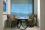 Classic, 1 Bedroom Smaller Suite, 1 King, Golf view, Upper floor, Terrace