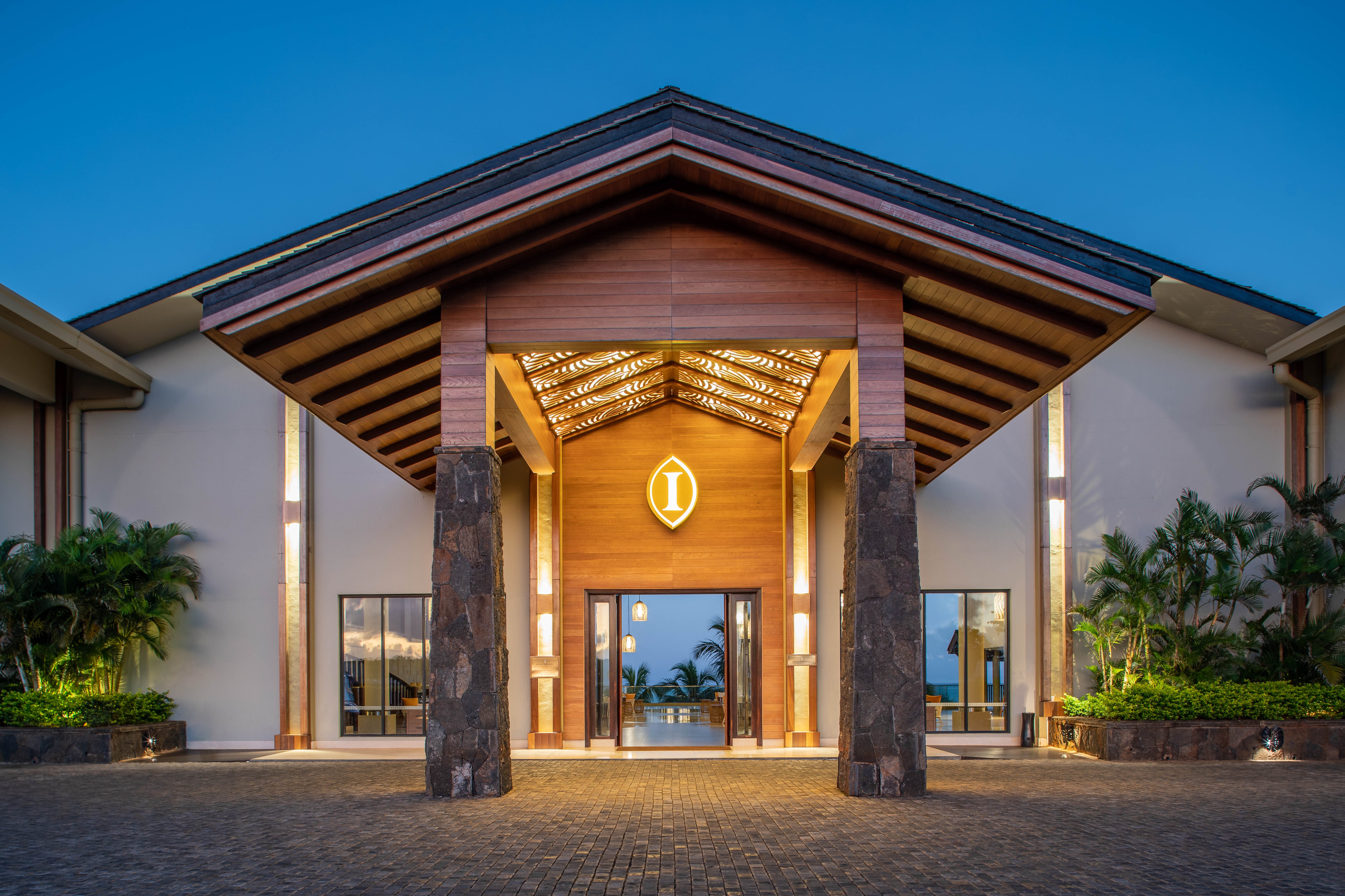 InterContinental Mauritius Resort