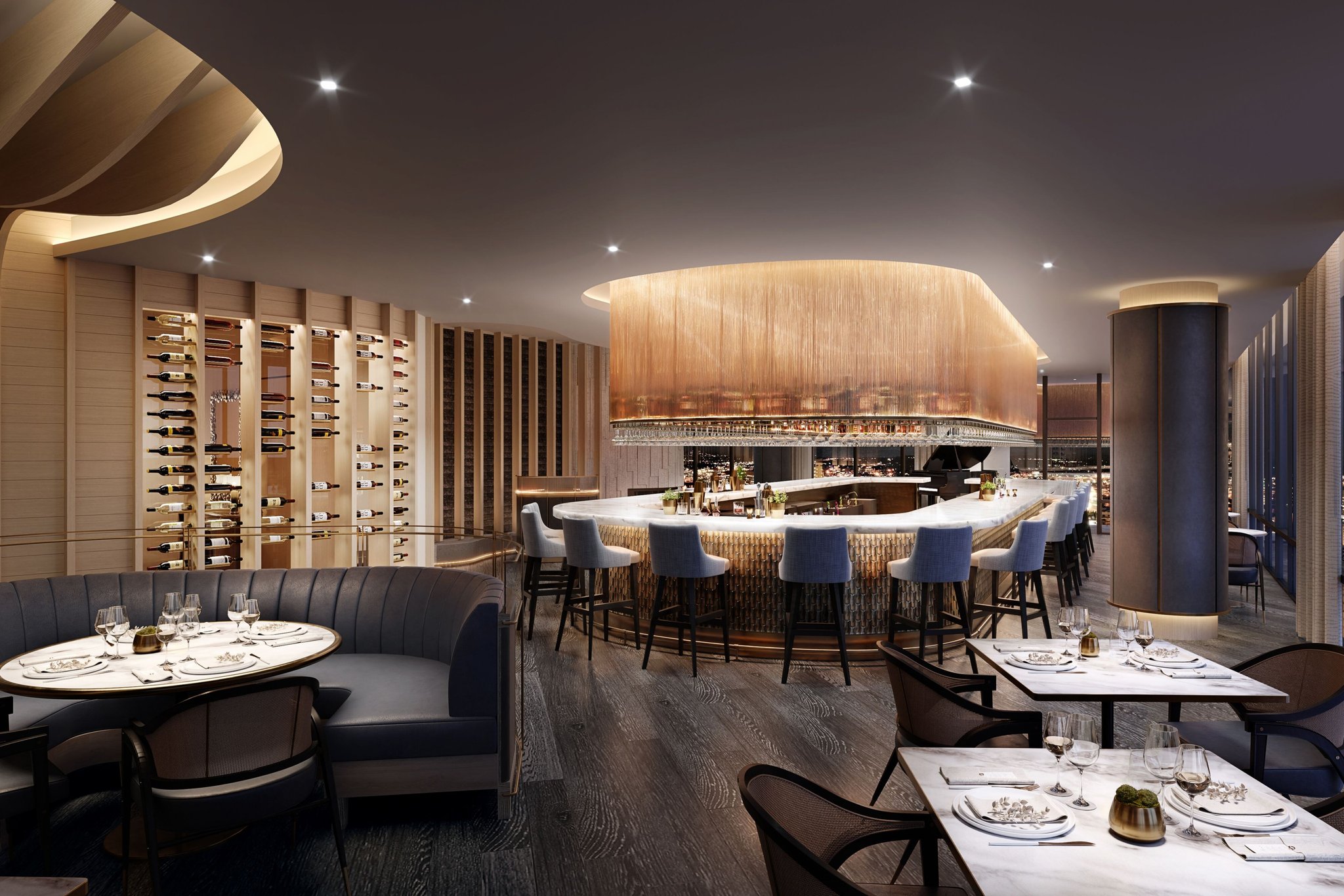 The Ritz-Carlton, Portland