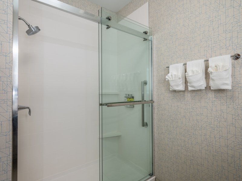 Holiday Inn Express and Suites Watertown