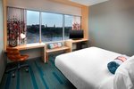 Aloft by Marriott Tampa Downtown