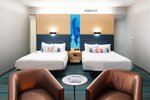 Aloft by Marriott Tampa Downtown