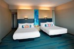 Aloft by Marriott Tampa Downtown