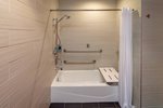 Newly Renovated One King, Guest room, 1 King