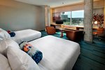 Suite, 2 Queen, River view
