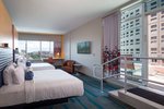 Suite, 2 Queen, City view, High floor, Balcony