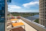 Suite, 2 Queen, City view, High floor, Balcony