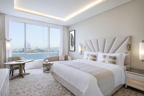 Family Suite Bedroom