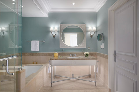 Pool Terrace Suite