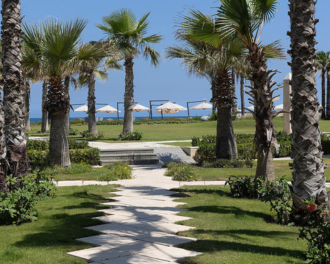 Hotel Gardens