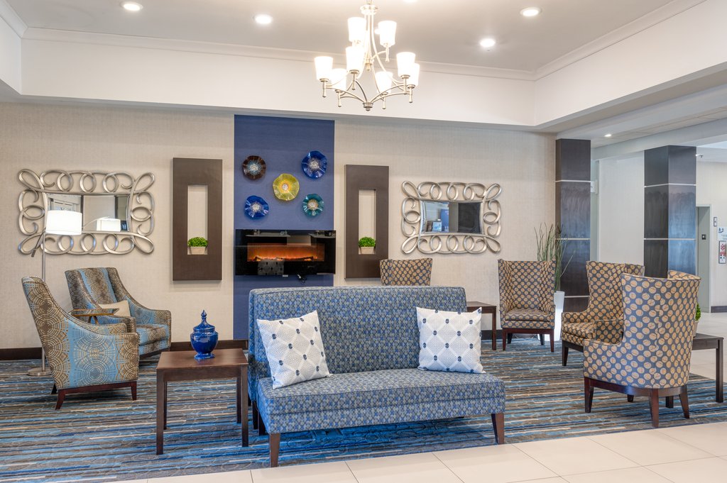 Our hotel is designed with your convenience and comfort in mind.