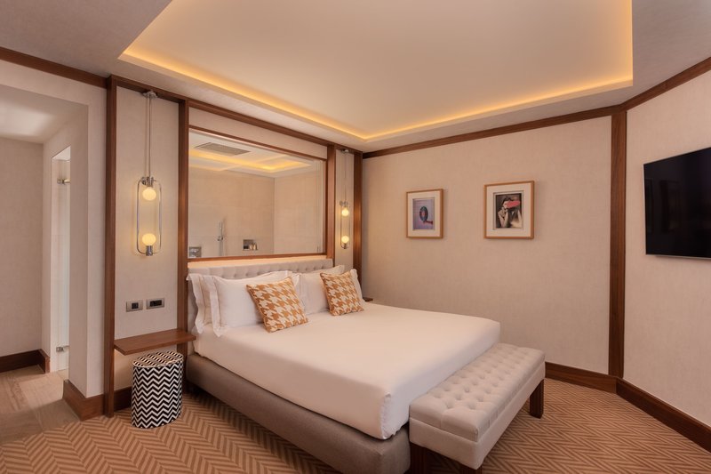 Vintage Premium King Room