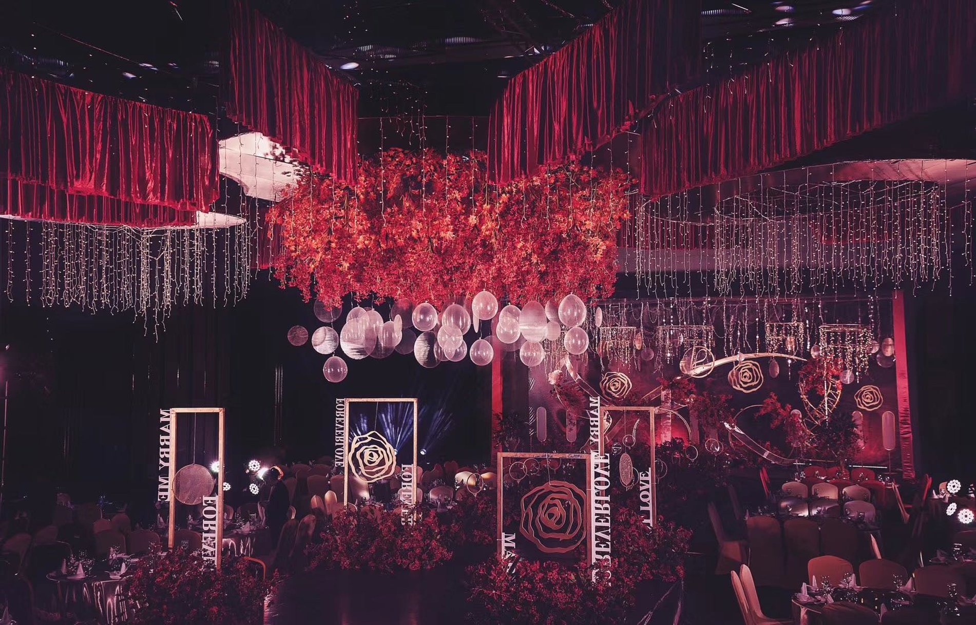 Ballroom