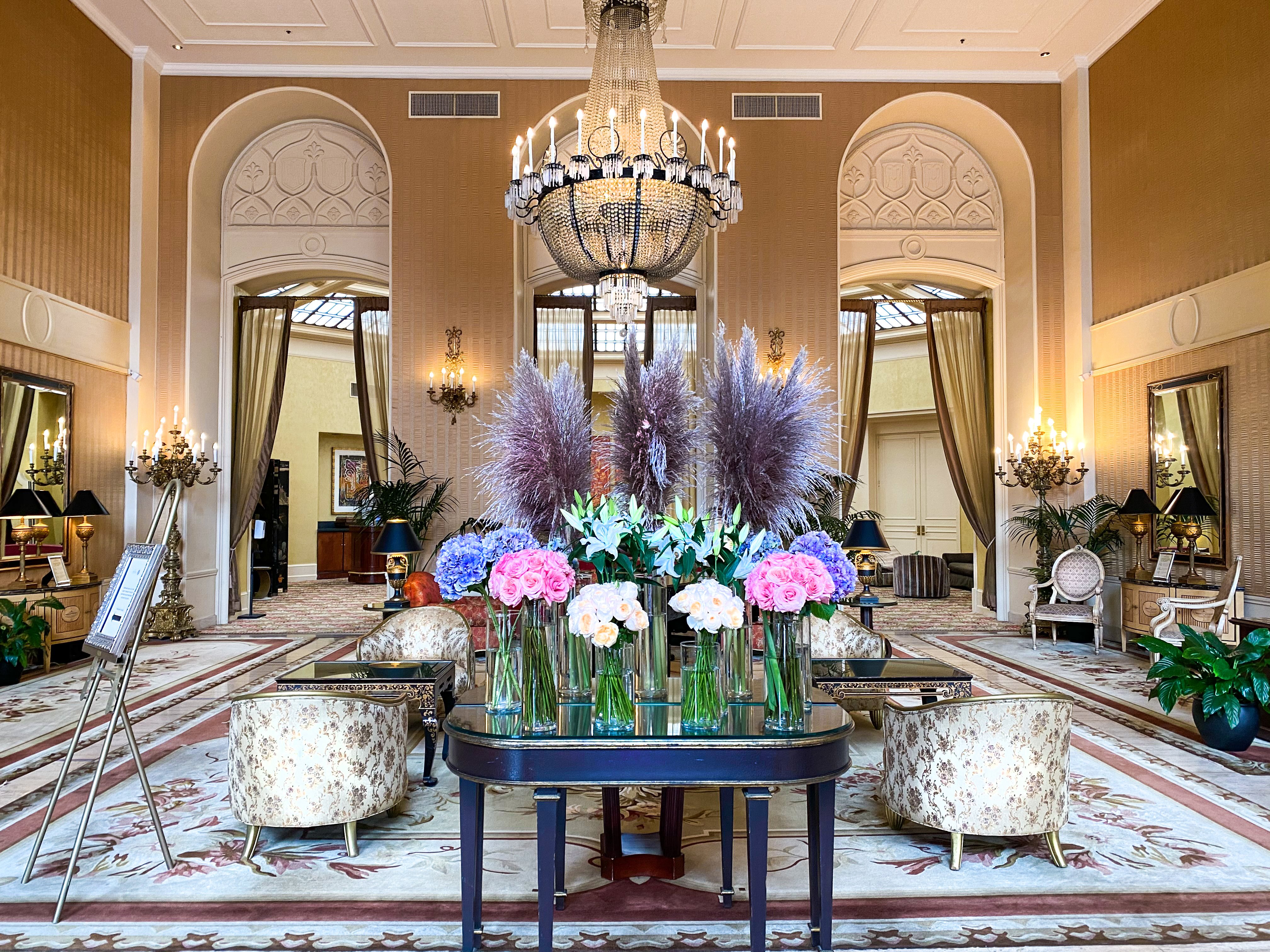 InterContinental Mark Hopkins