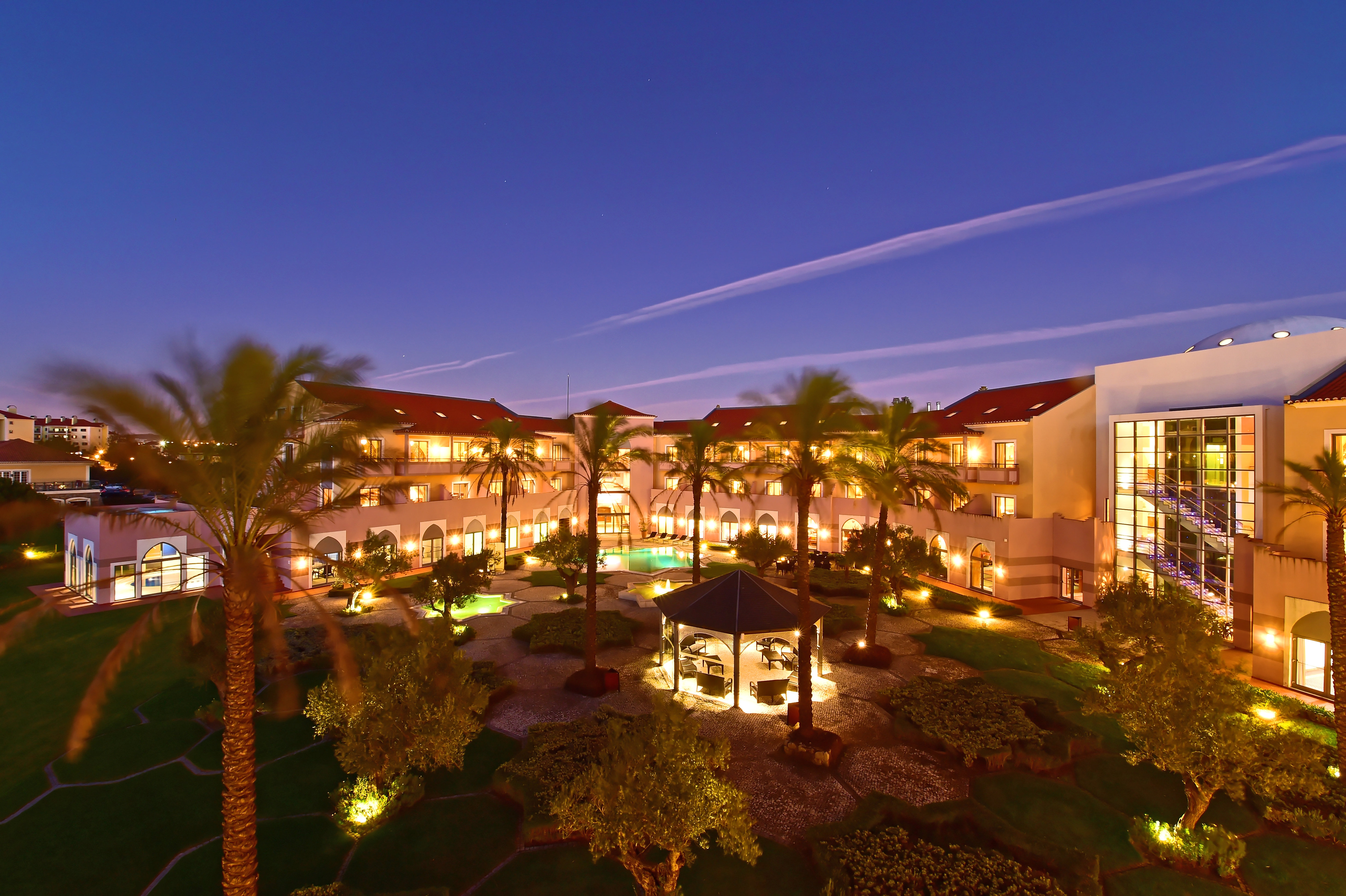 Pestana Sintra Golf Hotel