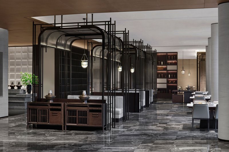 Fu Xiang Dining hall