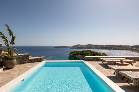 Villa Emerald