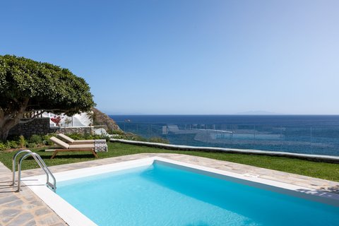 Villa Amethyst
