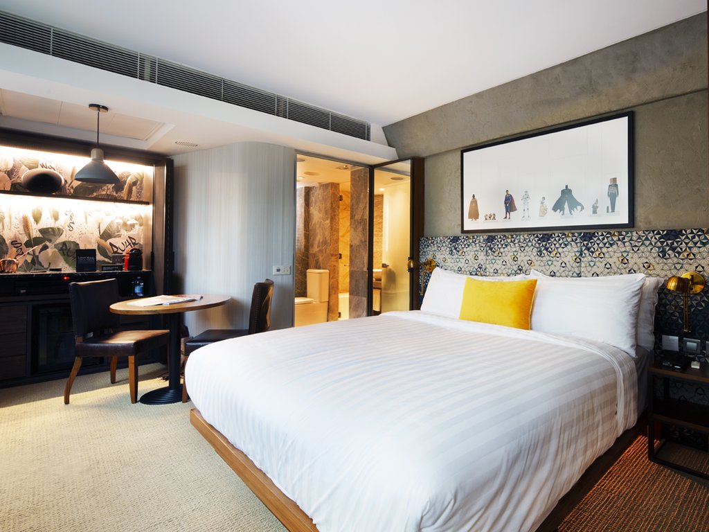 Guest photo