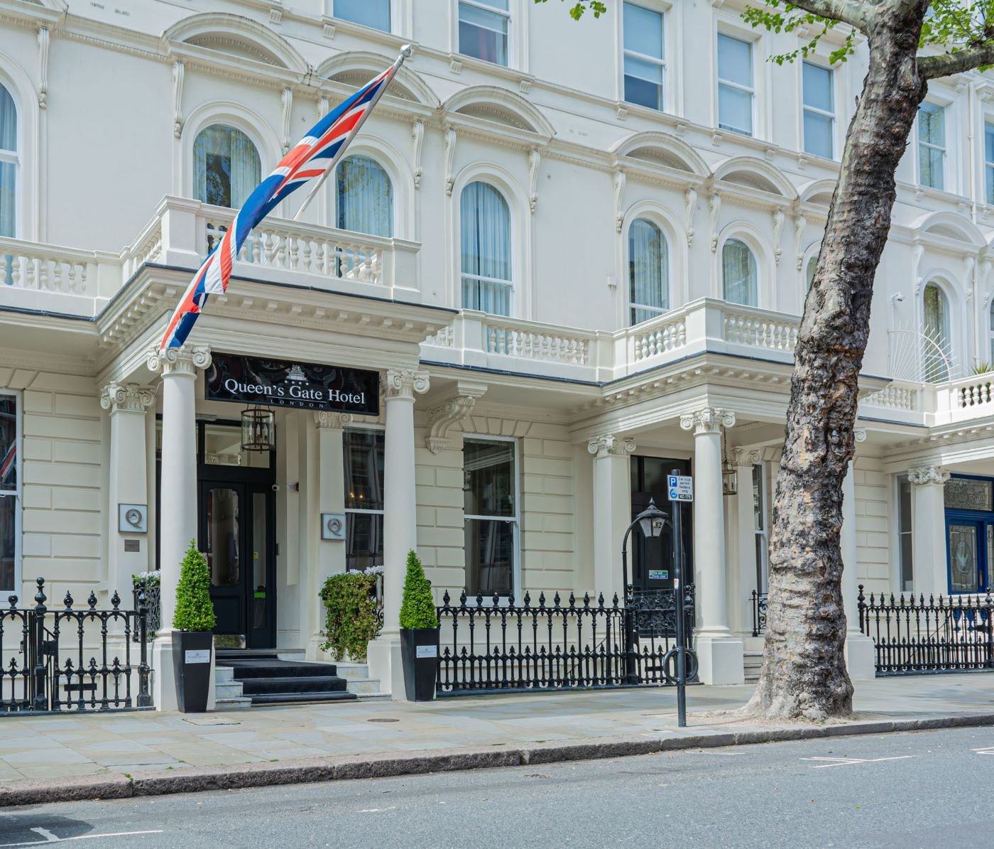 The Queen's Gate London Hotel