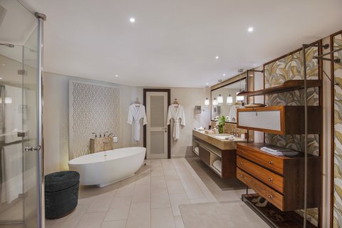 Tropical Suite