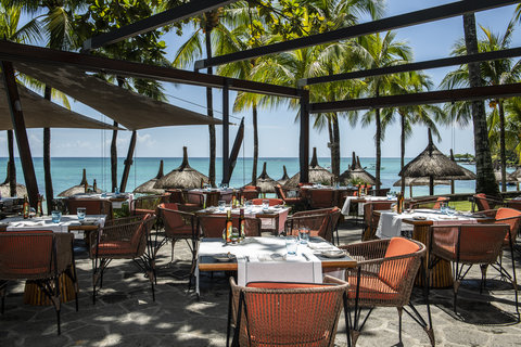 Le Bar Plage