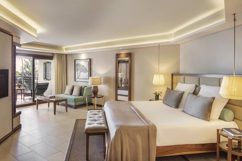 Ocean Suite
