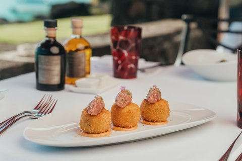 Ischia Food