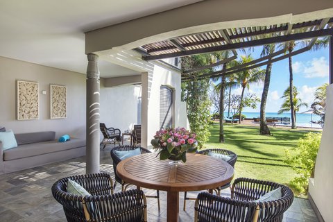Palm Suite