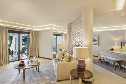 Palm Suite
