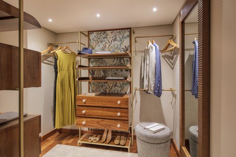 Romance Suite