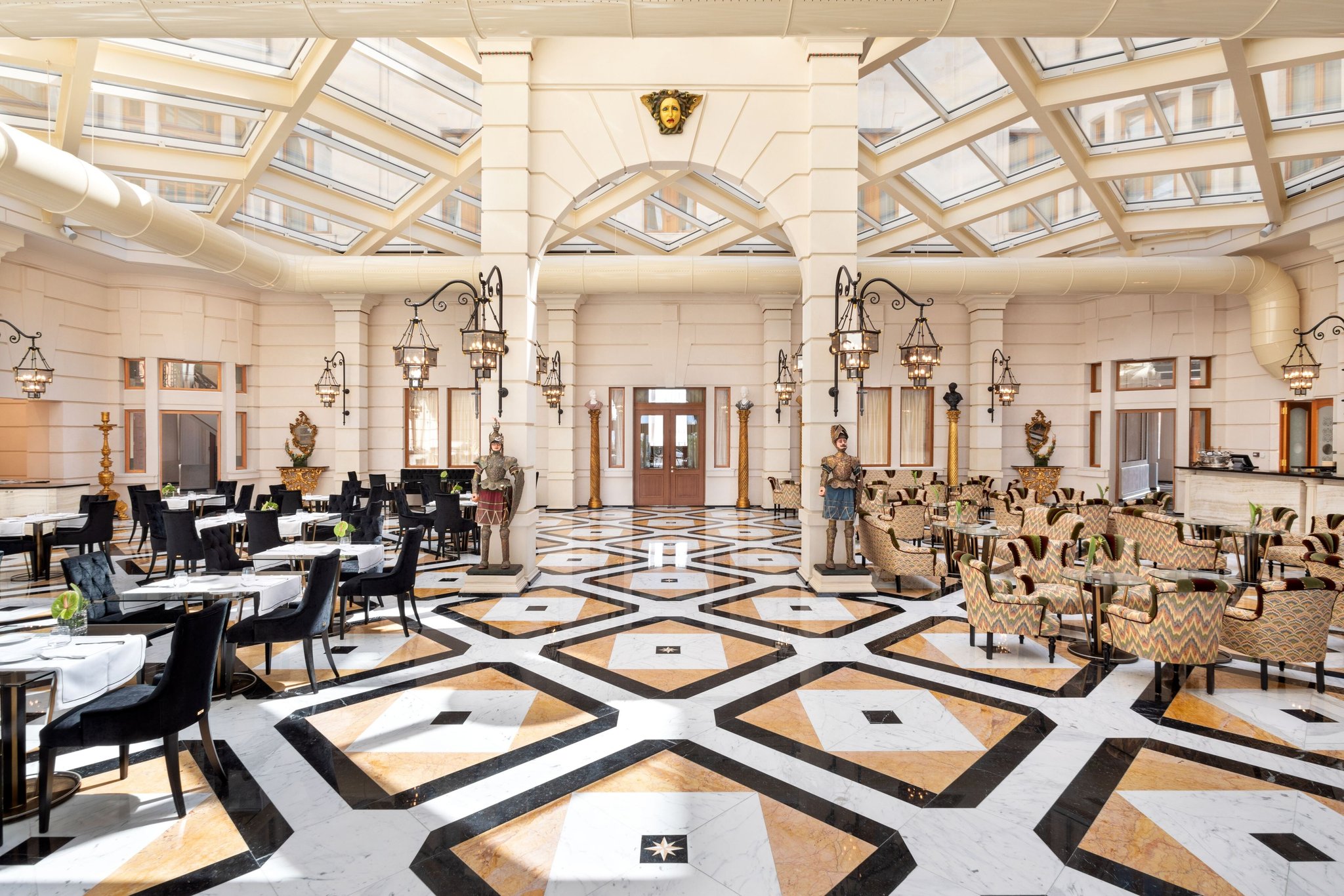 Ortea Palace, Autograph Collection