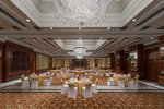Sheraton New Delhi Hotel x Solis Nature Sheraton New Delhi Hotel x Solis Nature