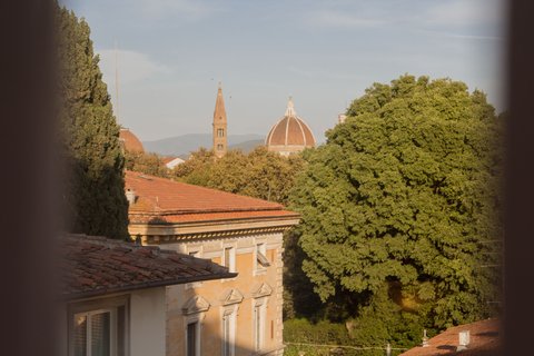 Vue panoramique