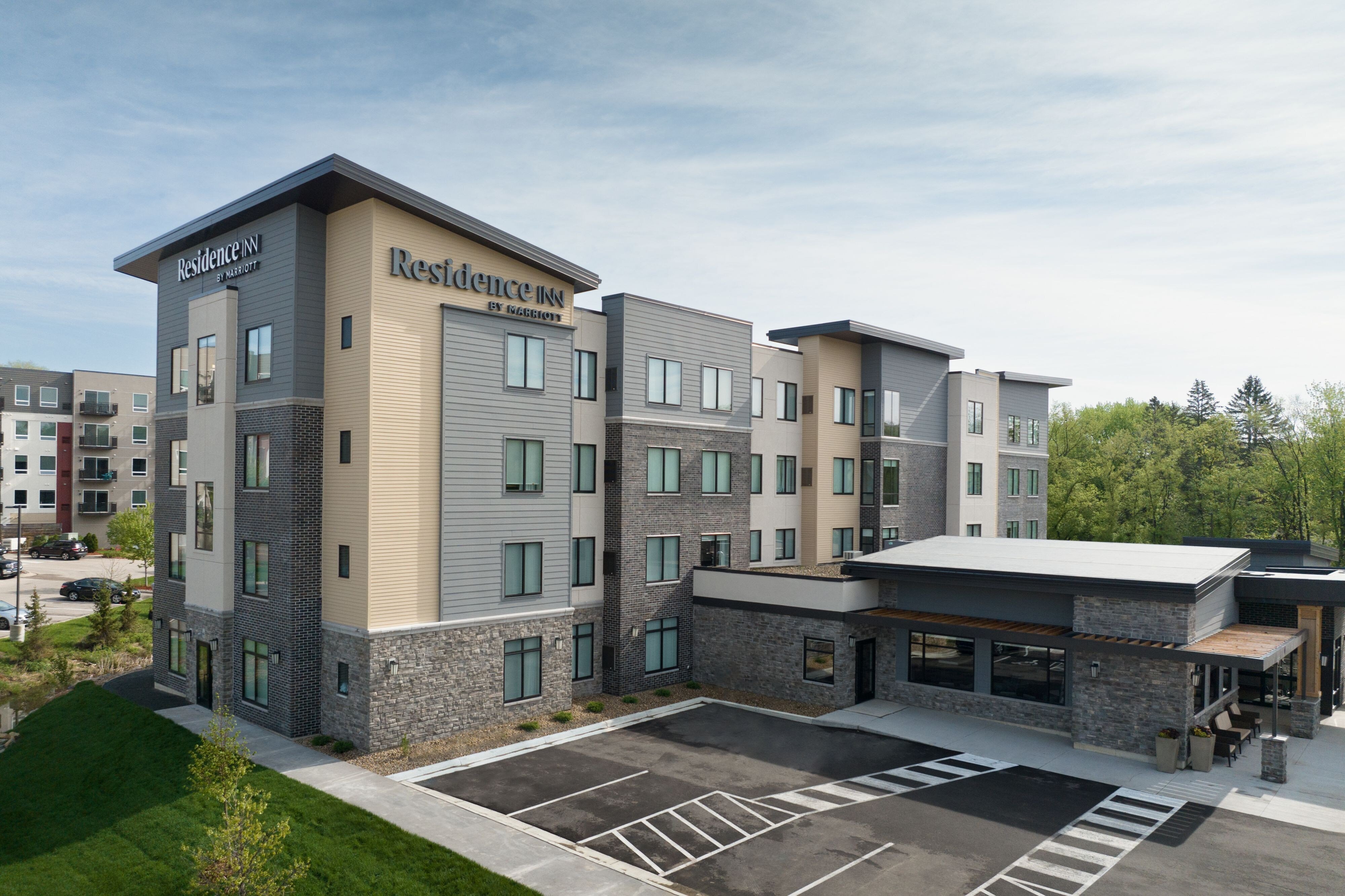 Residence Inn Mayo Clinic Area South